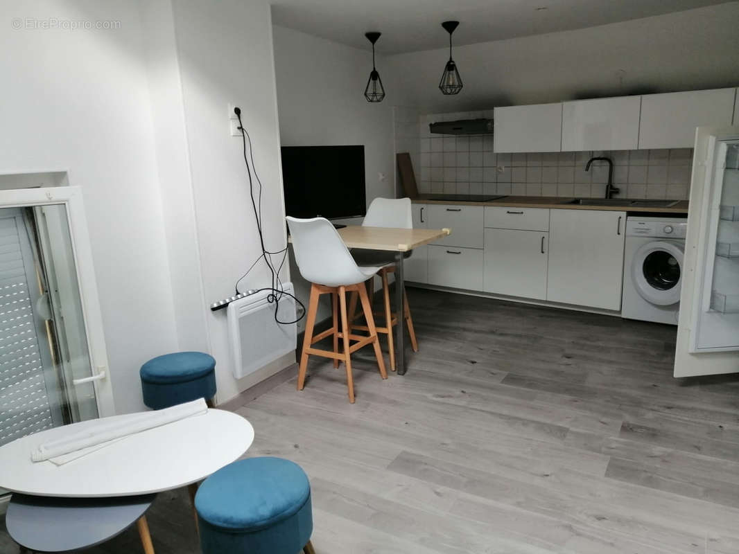 Appartement à ANNET-SUR-MARNE