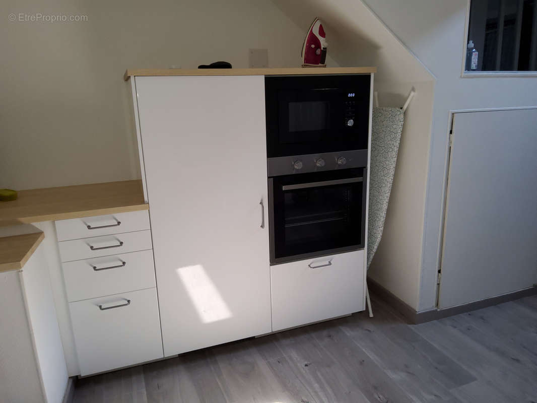 Appartement à ANNET-SUR-MARNE