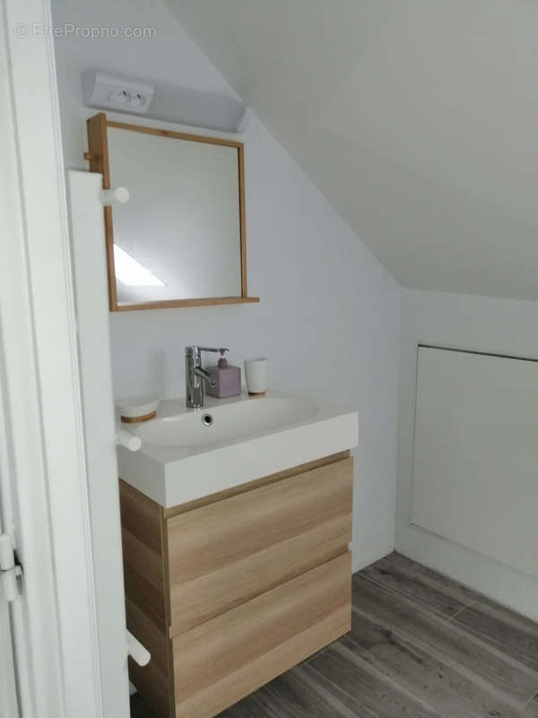 Appartement à ANNET-SUR-MARNE