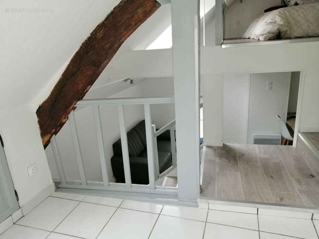 Appartement à ANNET-SUR-MARNE