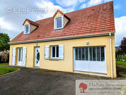 Maison à LE COUDRAY