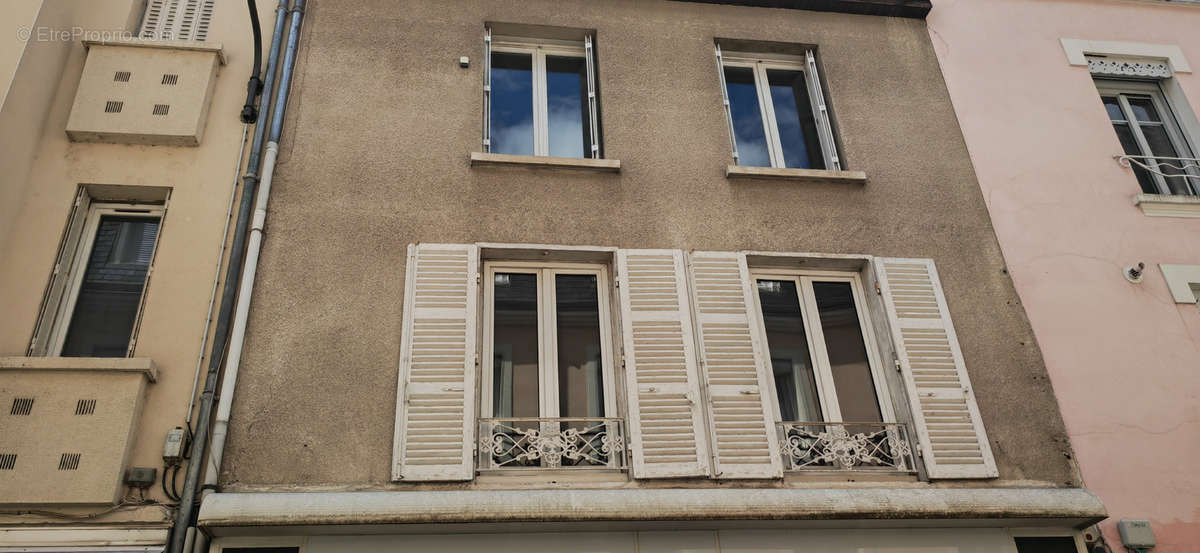 Appartement à VICHY