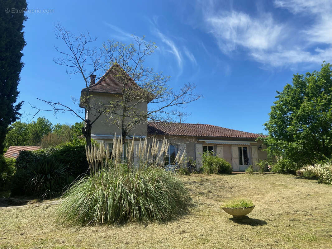 Maison à PRADINES