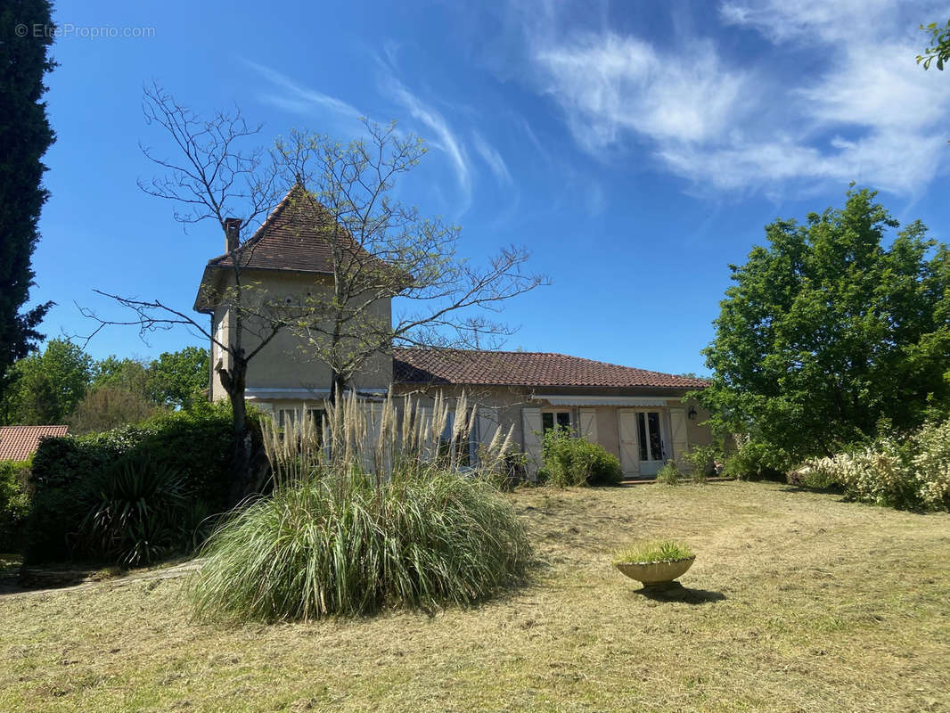 Maison à PRADINES