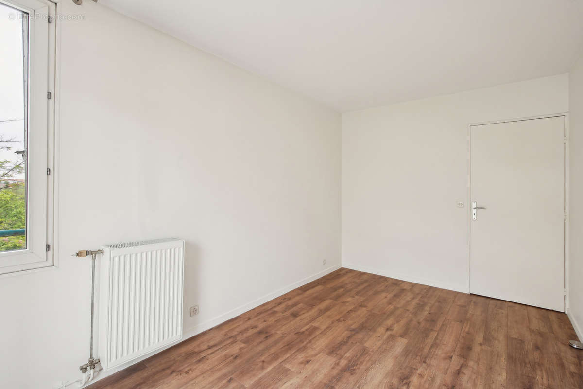 Appartement à CRETEIL