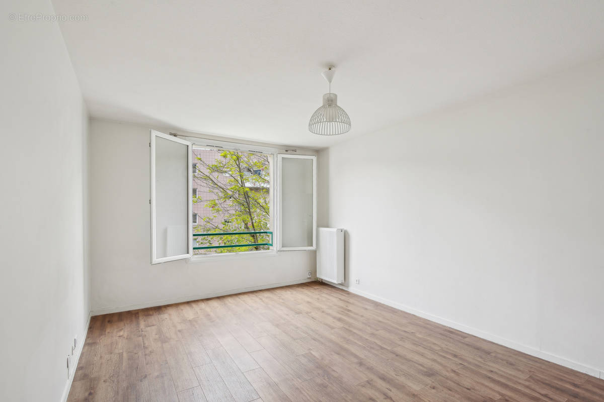 Appartement à CRETEIL