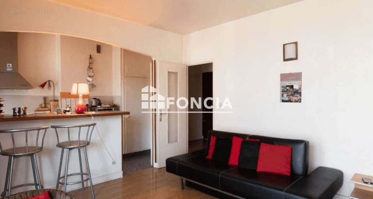 Appartement à PERPIGNAN