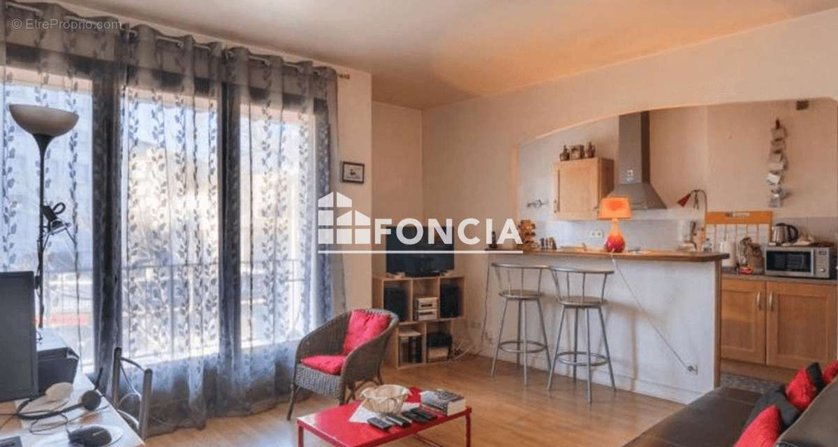 Appartement à PERPIGNAN