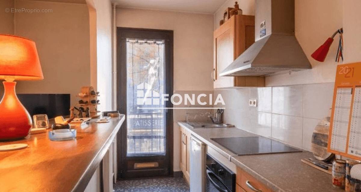 Appartement à PERPIGNAN