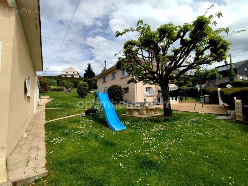 Maison à BAGNERES-DE-BIGORRE