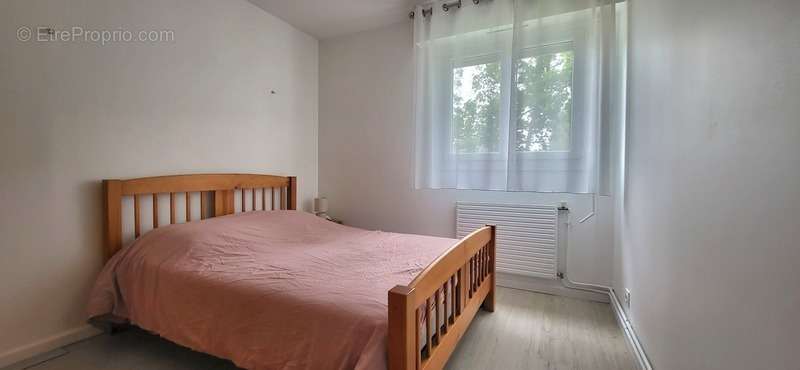 Appartement à SOTTEVILLE-LES-ROUEN