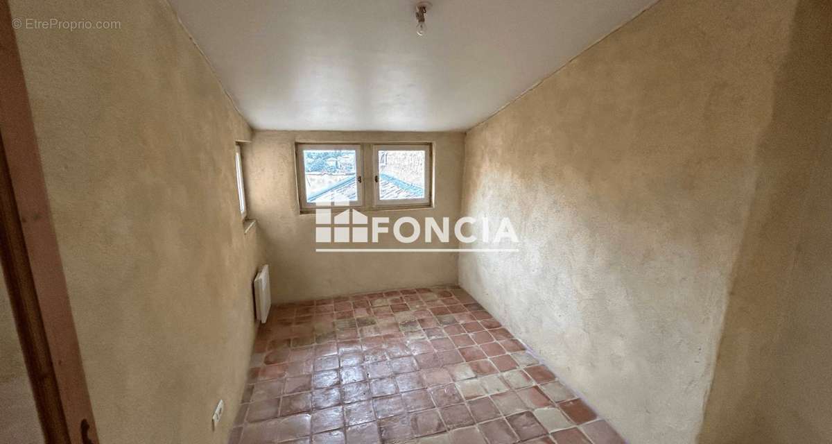 Appartement à PIOLENC