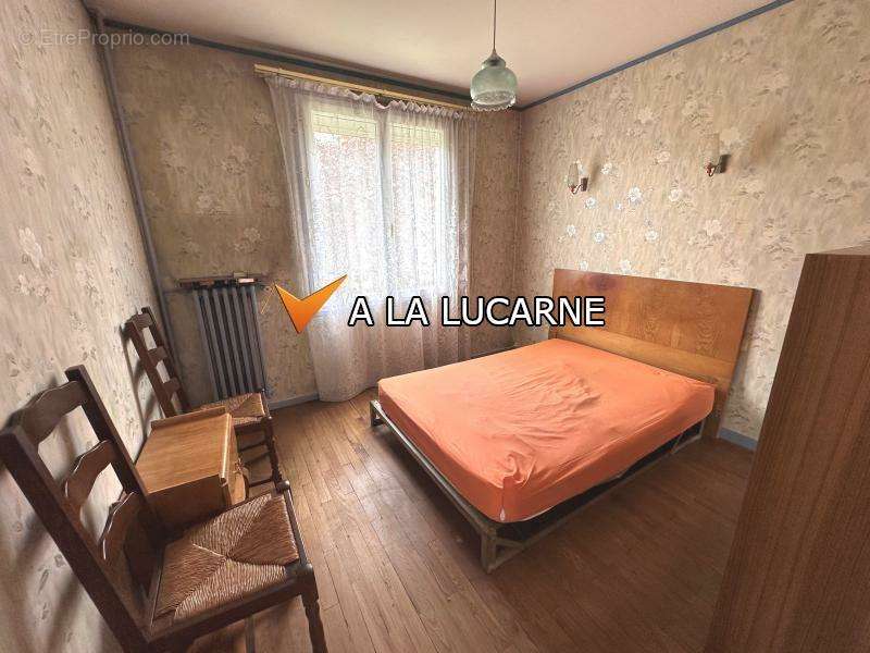 Appartement à MONTESSON