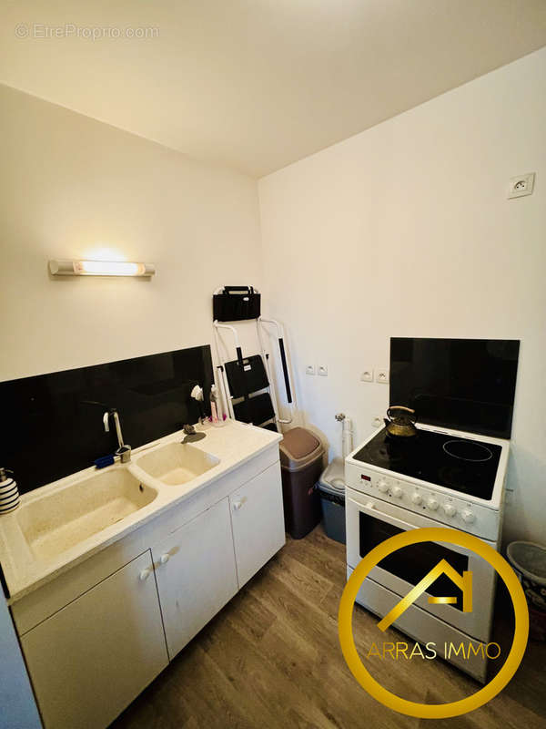 Appartement à BEAURAINS