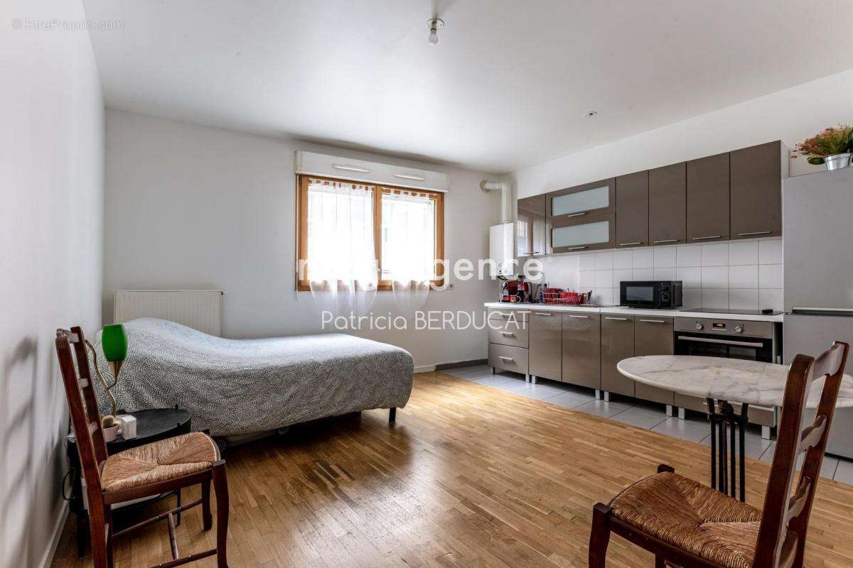 Appartement à MONTREUIL