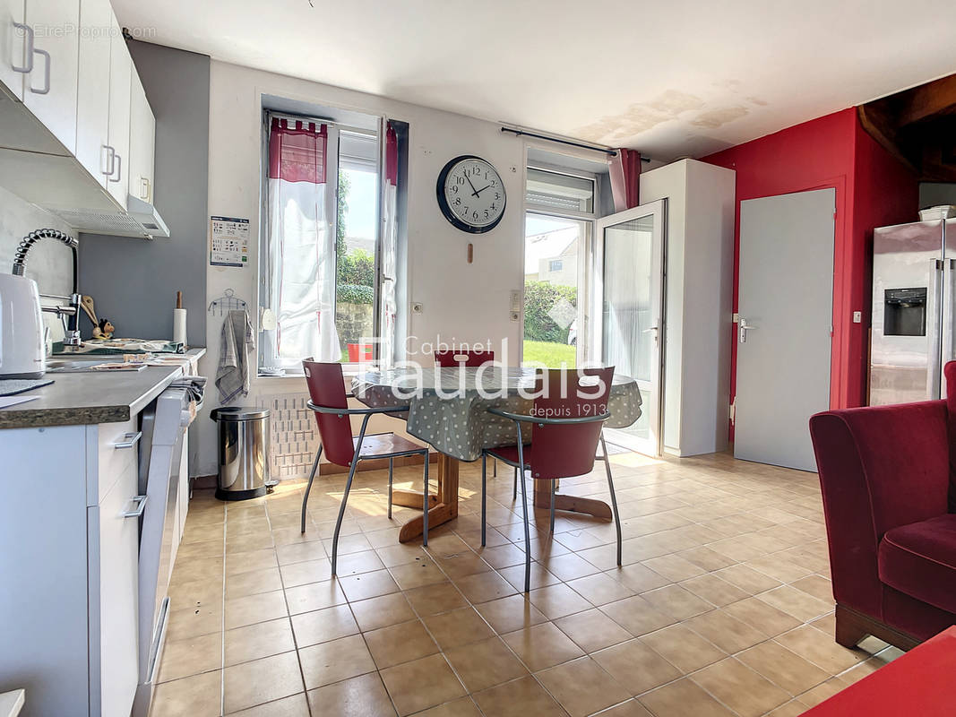 Appartement à VIERVILLE-SUR-MER