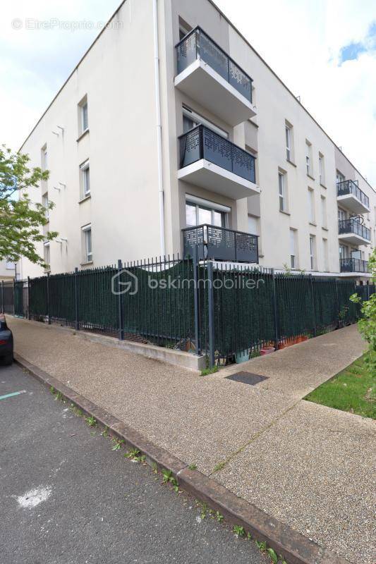 Appartement à ARPAJON