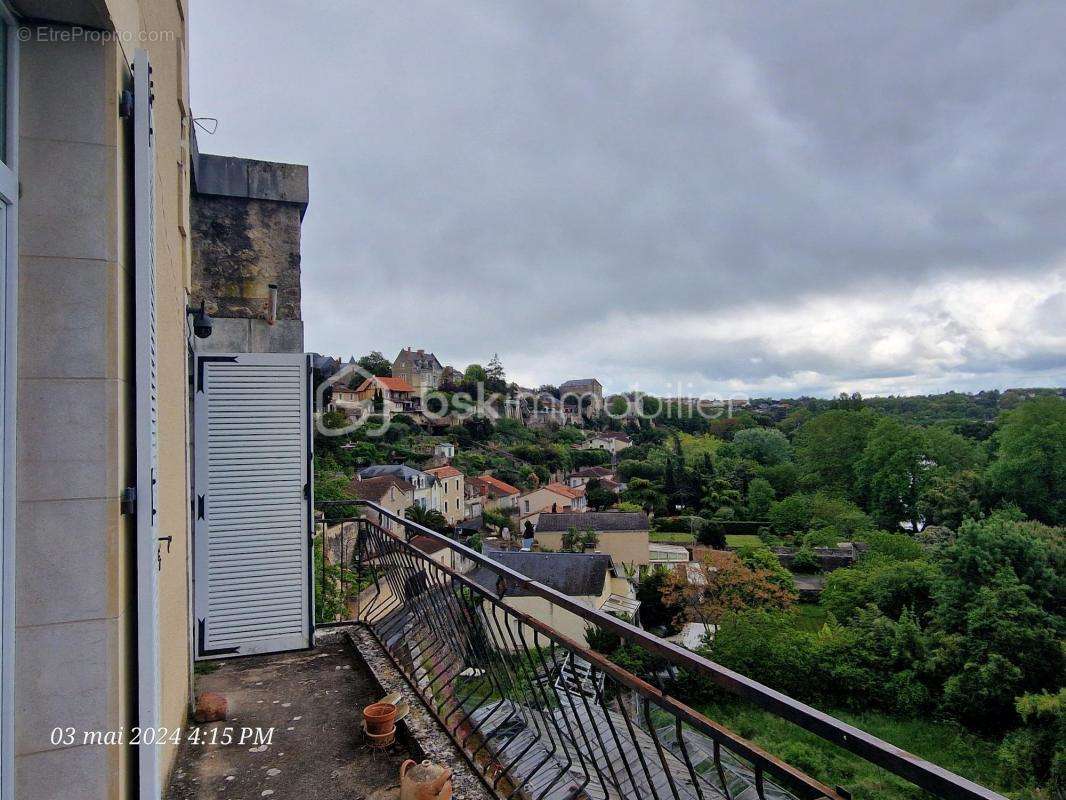 Maison à THOUARS