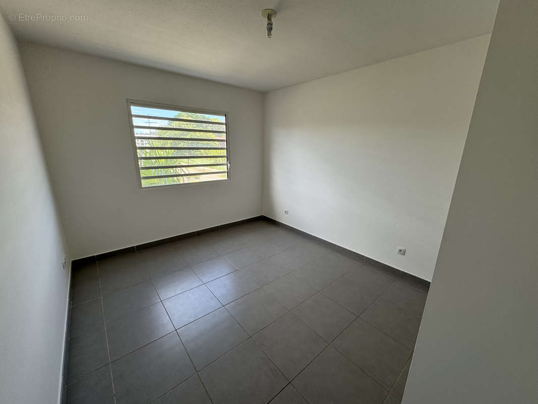 Appartement à CAYENNE