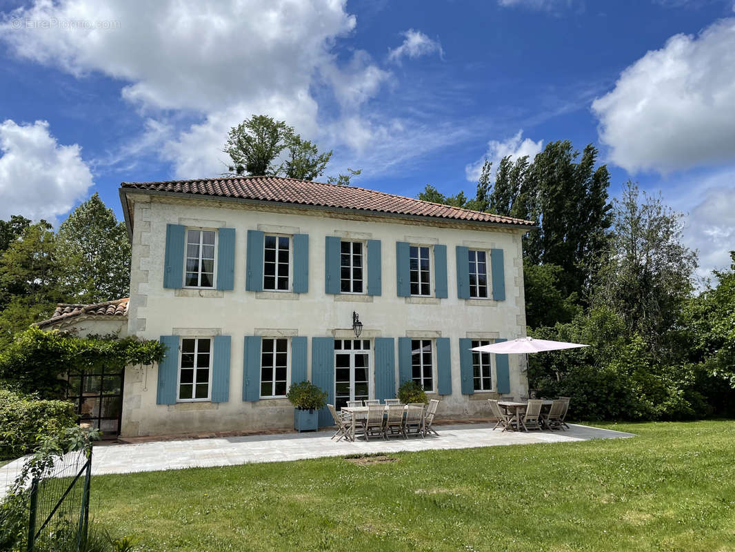 Maison à MONTREAL