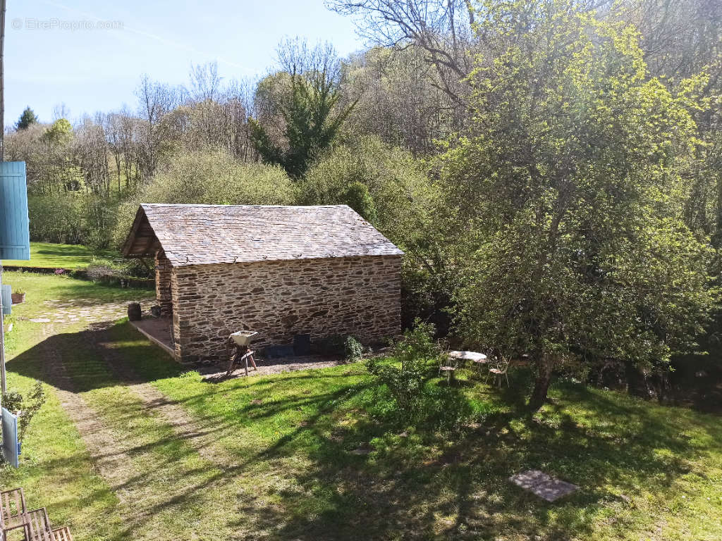 Maison à CASTRES