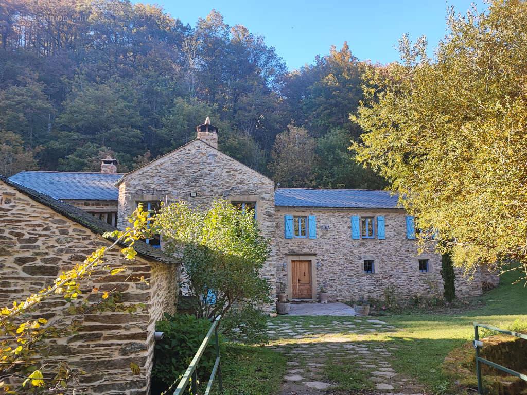 Maison à CASTRES