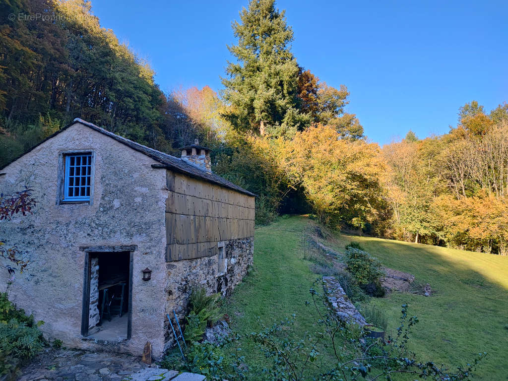 Maison à CASTRES