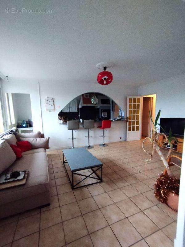 Appartement à SAINT-BRIEUC