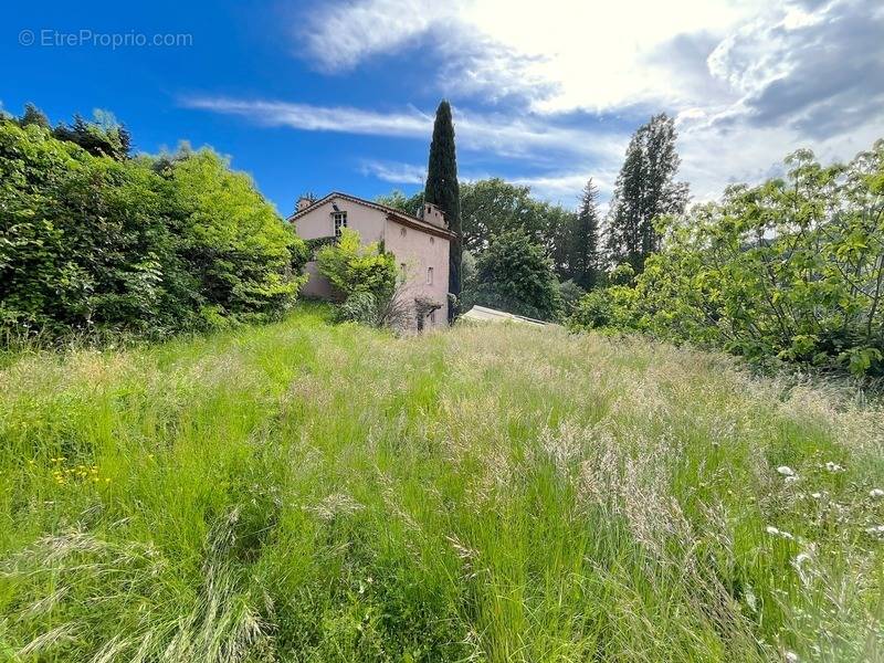 Maison à GRASSE