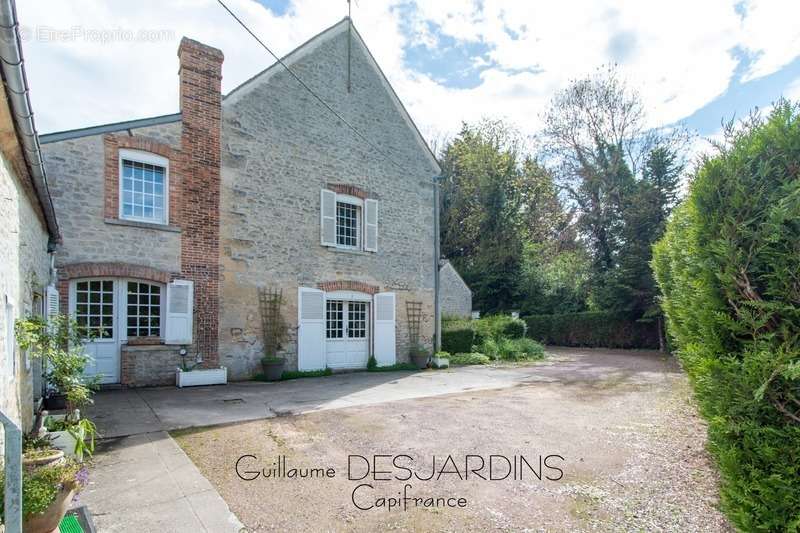 Maison à ARGENTAN