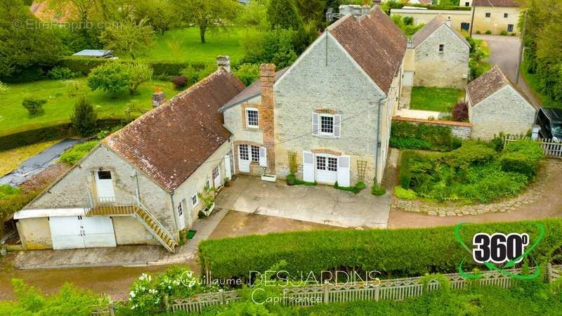 Maison à ARGENTAN