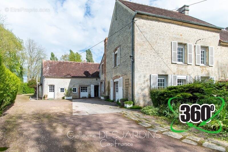 Maison à ARGENTAN