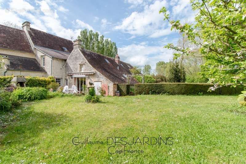 Maison à ARGENTAN