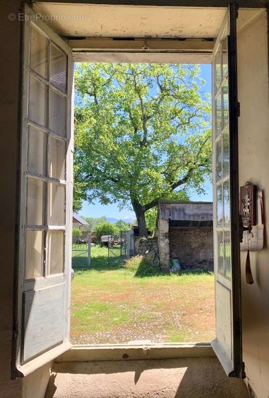 Maison à LALOUBERE