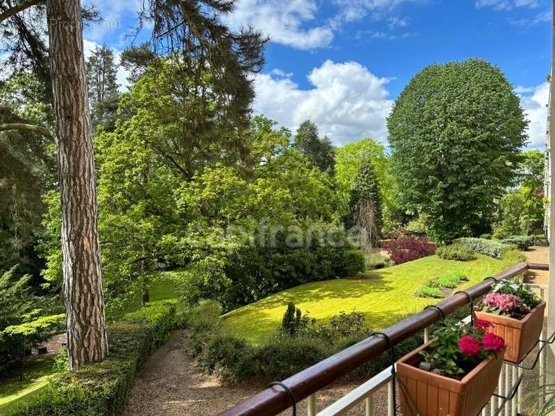 Appartement à VERSAILLES