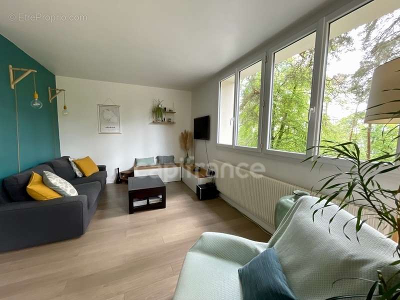 Appartement à VERSAILLES