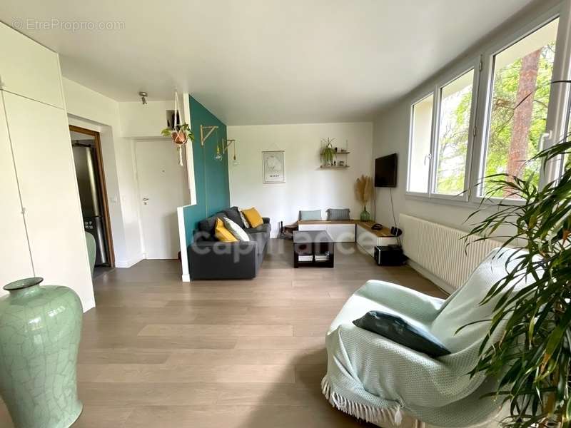 Appartement à VERSAILLES