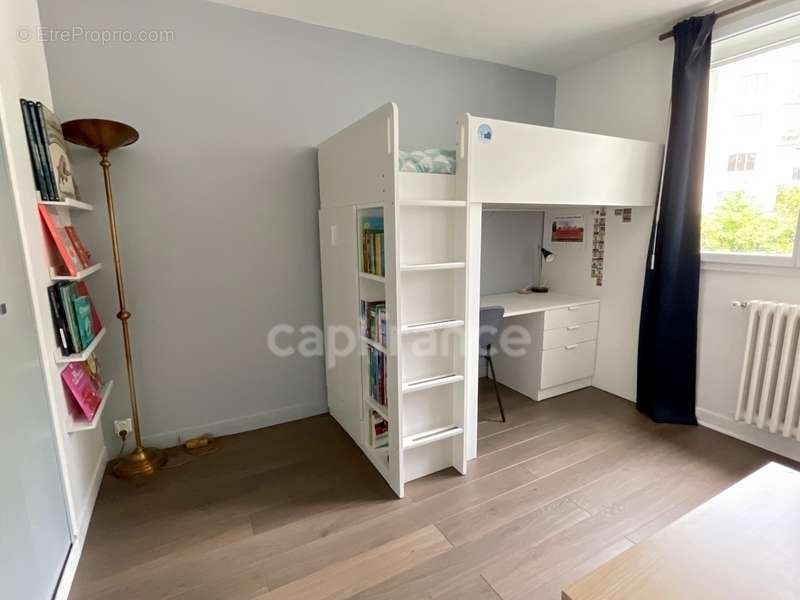 Appartement à VERSAILLES