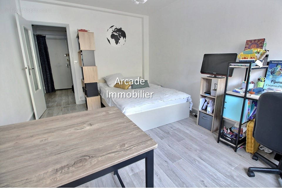 Appartement à LE HAVRE