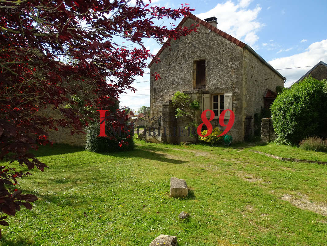 Maison à LAIGNES