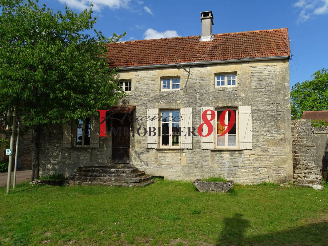 Maison à LAIGNES