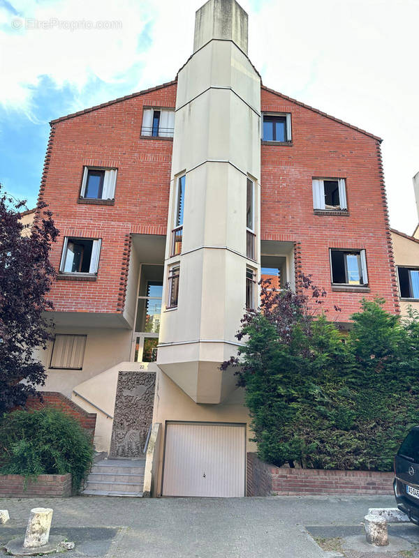 Appartement à RIS-ORANGIS