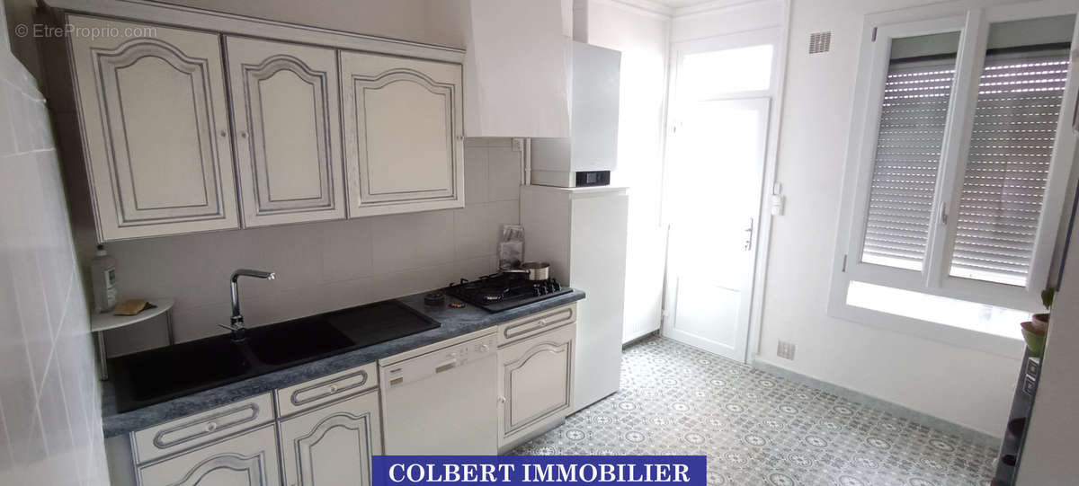 Appartement à MIGENNES