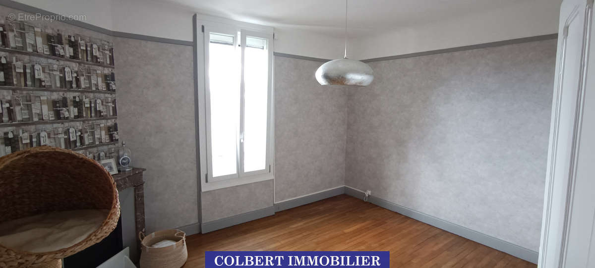 Appartement à MIGENNES