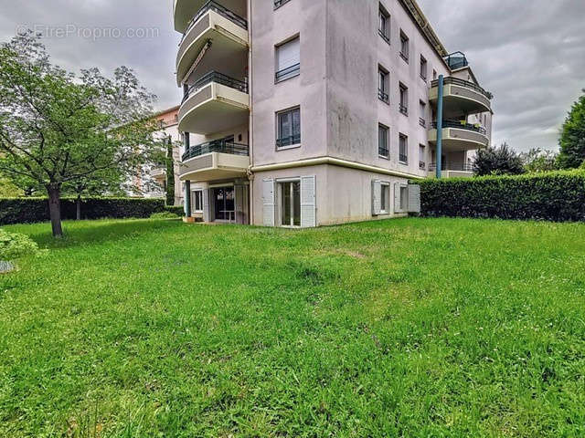 Appartement à VILLEFRANCHE-SUR-SAONE