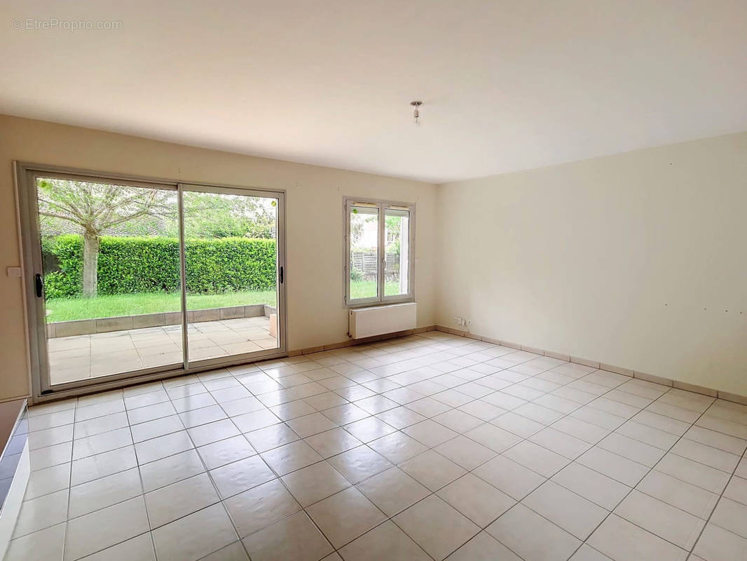 Appartement à VILLEFRANCHE-SUR-SAONE