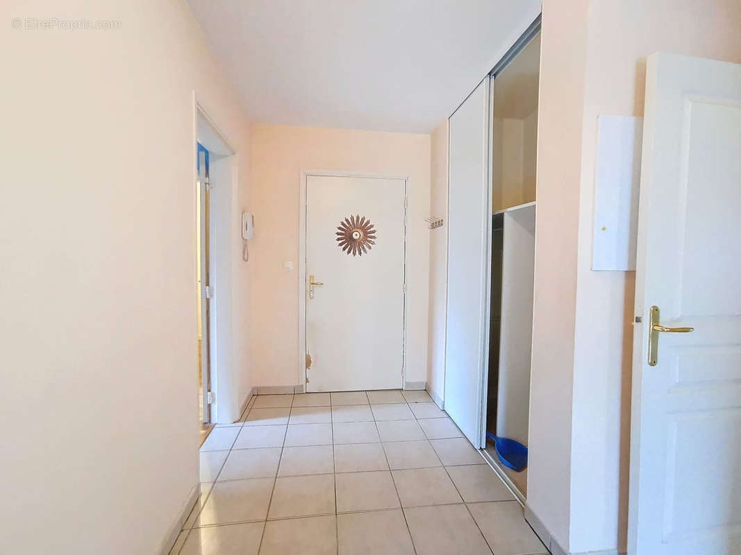 Appartement à VILLEFRANCHE-SUR-SAONE