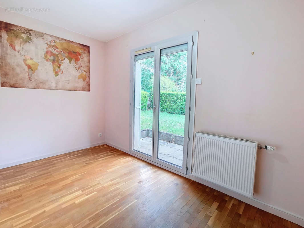 Appartement à VILLEFRANCHE-SUR-SAONE