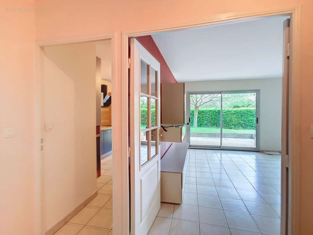 Appartement à VILLEFRANCHE-SUR-SAONE