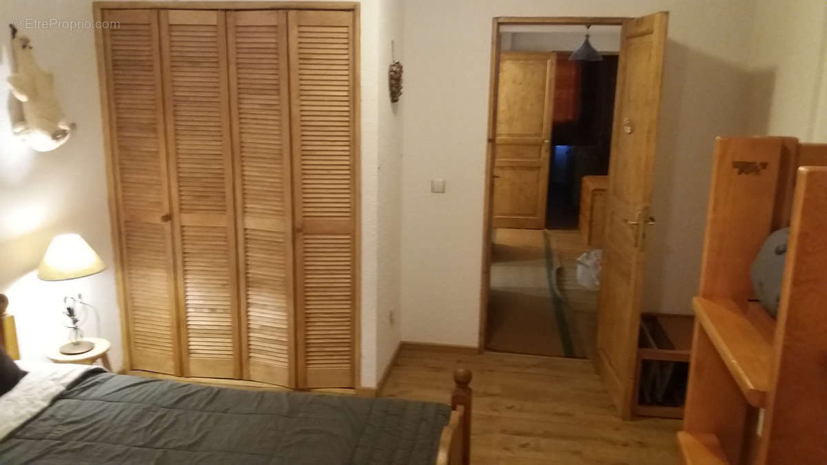 Appartement à AVRIEUX